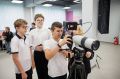 От электронной музыки до VR