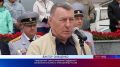 Свердловские ветераны МВД передали в Елабуге реликвии обороны Брестской крепости