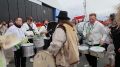 В Екатеринбурге в рамках МФМ-2026 состоялось грандиозное шествие народов мира