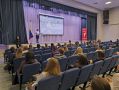 Сотрудники Учебного центра провели профориентационную работу в школах Нижнего Тагила