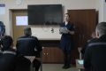 Психологи ИК-10 провели акцию «Жизнь» среди осуждённых