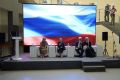 Яна Лантратова: В Екатеринбурге встретились с лидерами НКО, добровольческих объединений и правозащитного сообщества Свердловской области