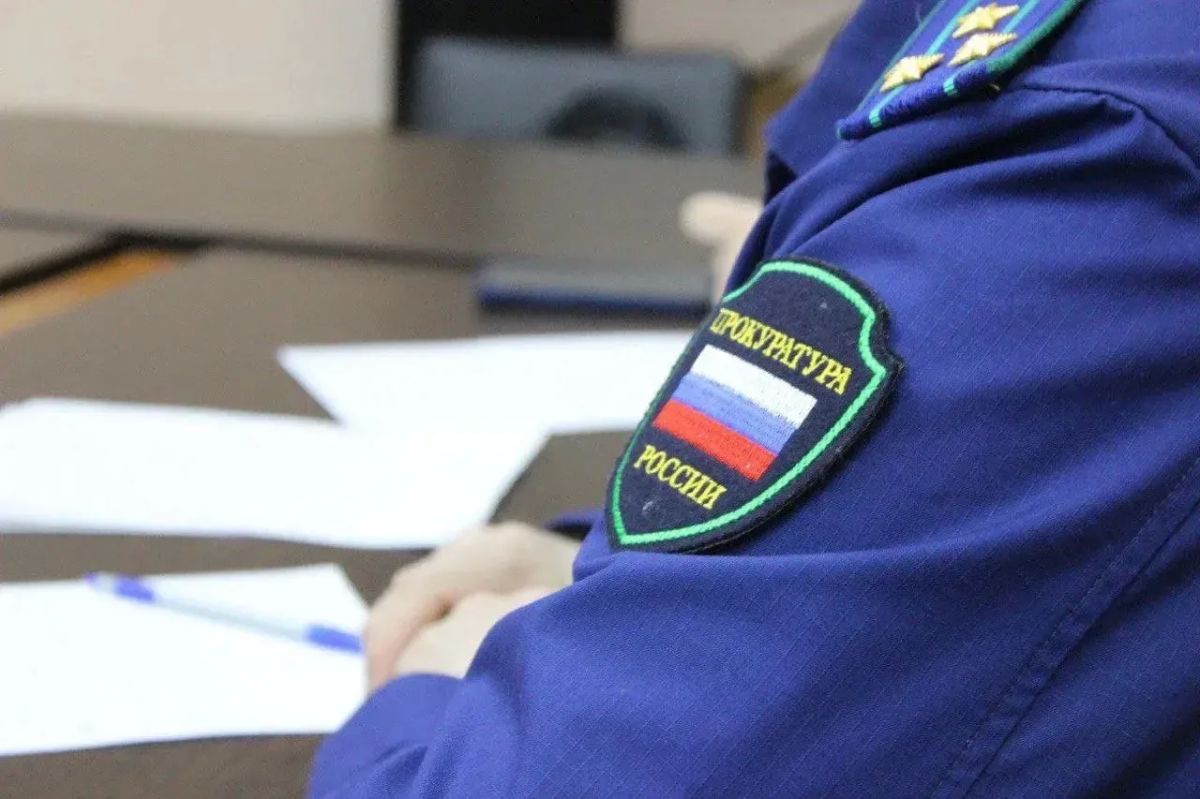 В Екатеринбурге прокуратура через суд взыскала с дроппера в пользу местной жительницы средства, похищенные у нее в результате мошеннических действий
