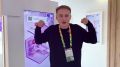 На Международном фестивале молодёжи в Екатеринбурге каждый может стать главным героем
