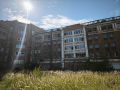 В Екатеринбурге выставили на торги здание бывшей гостиницы «Мадрид» на бульваре Культуры