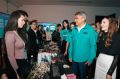 Открыли десятый сезон «Я в деле»