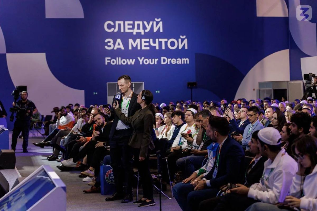 Фейки в эпоху ИИ: почему миру нужна новая экосистема доверия Фейки в эпоху ИИ: почему миру нужна новая экосистема доверия