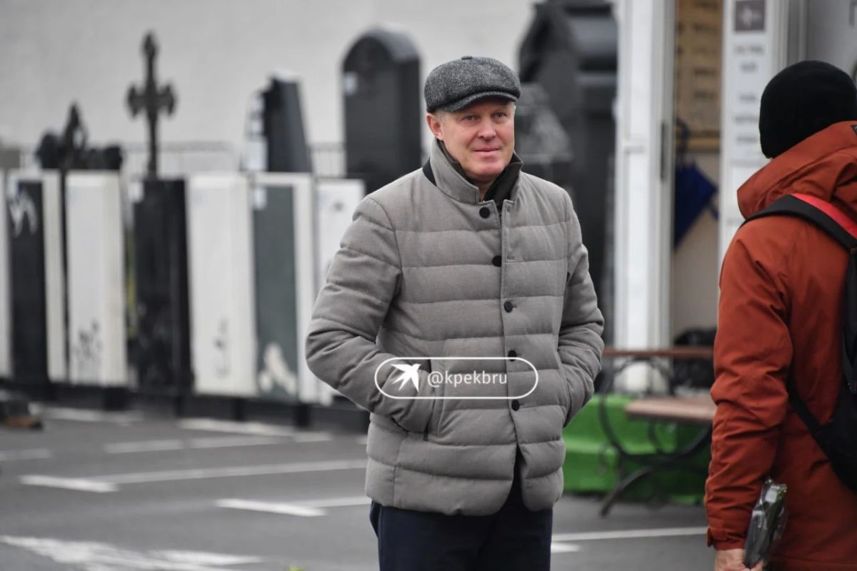 Скончался двукратный олимпийский чемпион по биатлону Сергей Чепиков