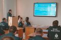 Сотрудники МЧС России совершенствуют навыки оказания первой помощи