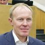 Скоропостижно скончался двукратный олимпийский чемпион по биатлону, депутат Госдумы от Свердловской области Сергей Чепиков