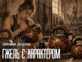 Пудовая хохлома. Тяжело, зато красиво