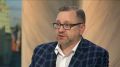 Юрий Котенок: Россотрудничество профинансирует 20 инициатив участников Международного фестиваля молодежи в Екатеринбурге