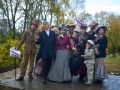 В выходные в Екатеринбурге стартует фестиваль «Царский мост»