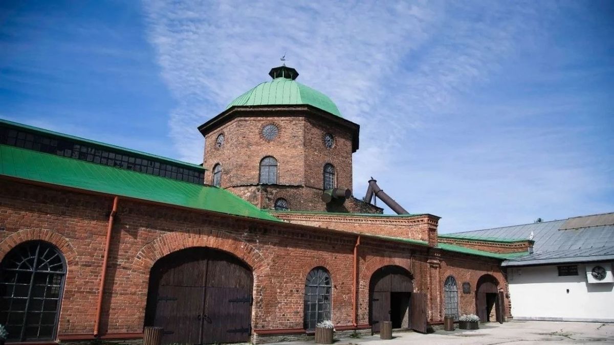 Туристический поток в Свердловскую область за восемь месяцев вырос на 13% Туристический поток в Свердловскую область за восемь месяцев вырос на 13%