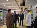 В рамках Международного фестиваля молодёжи делегация из Республики Абхазия посетила Первоуральск