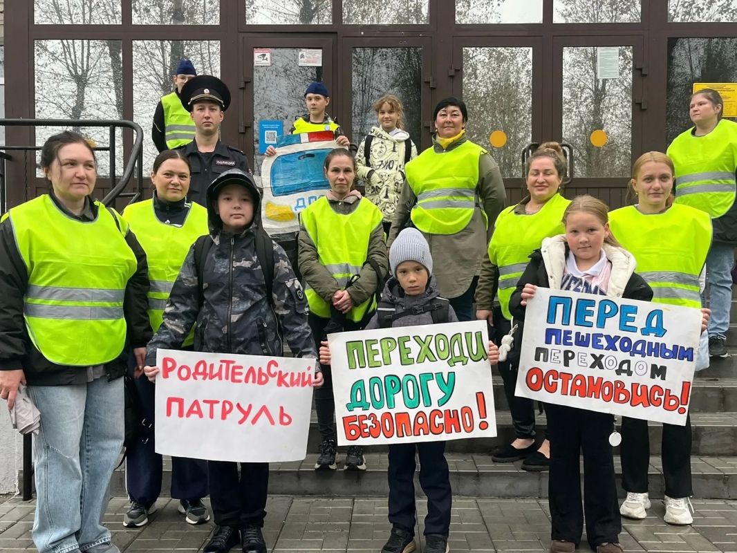 Еженедельные новости ЮИД. 12–18 сентября Юидовцы по всей стране проводят акции, беседы, интерактивные занятия и профилактические мероприятия Еженедельные новости ЮИД. 12–18 сентября Юидовцы по всей стране проводят акции, беседы, интерактивные занятия и профилактические мероприятия