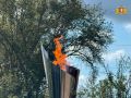 Новый газопровод обеспечит газом Ирбитский молочный завод и жилые микрорайоны города