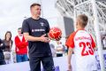 Звезды российского футбола сыграют с болельщиками перед матчем Россия — Намибия