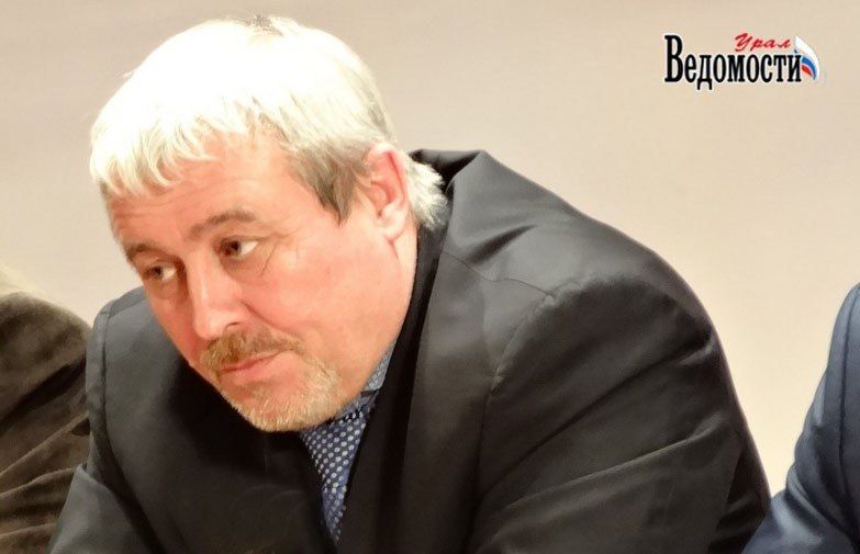 Криминальная летопись Среднеуральска: кто вернёт городу будущее? Криминальная летопись Среднеуральска: кто вернёт городу будущее?