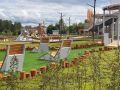 Новые парки по итогам Всероссийского конкурса открылись в Полевском и Верхнем Тагиле