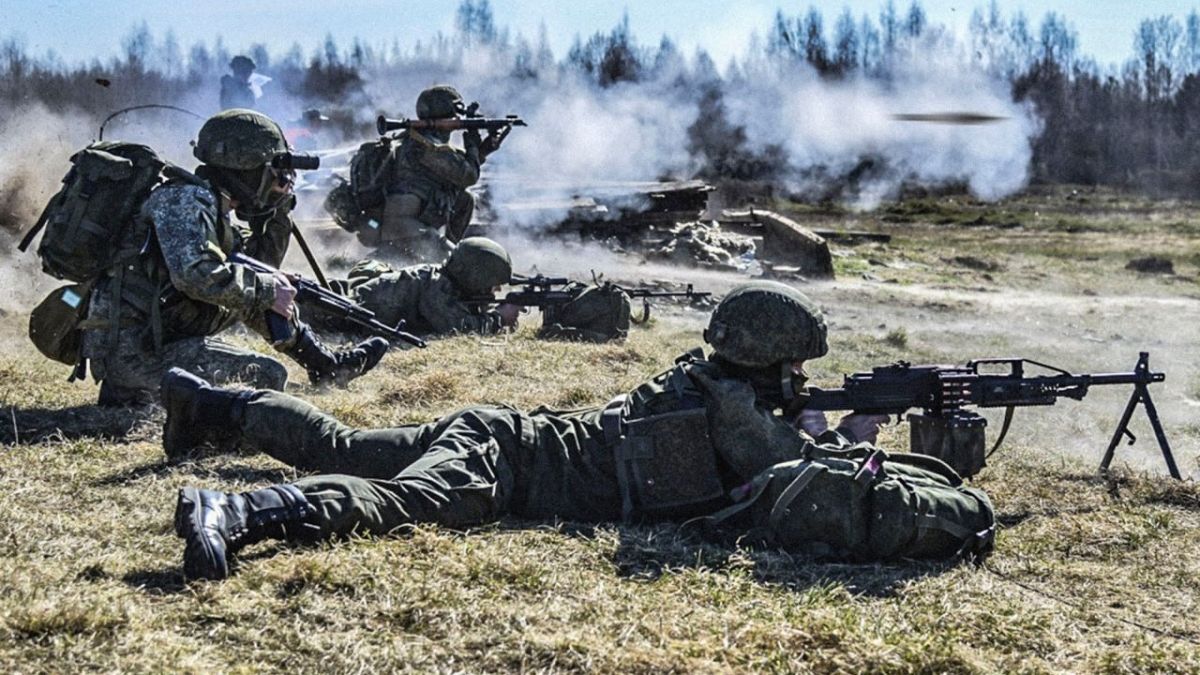 Минобороны РФ сообщило об ударах по портовой и складской логистике ВСУ в Одесской области