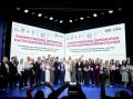 Ульяновская «Волга-Спорт-Арена» получила бронзу в национальном конкурсе