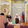 Подозрительно дешевые пирожки обнаружены в Екатеринбурге в первый день голосования