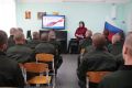 В Кировградской ВК прошла встреча, посвящённая профилактике терроризма
