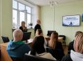 При участии священника с осужденными в Екатеринбурге провели лекцию к дню предотвращения самоубийств