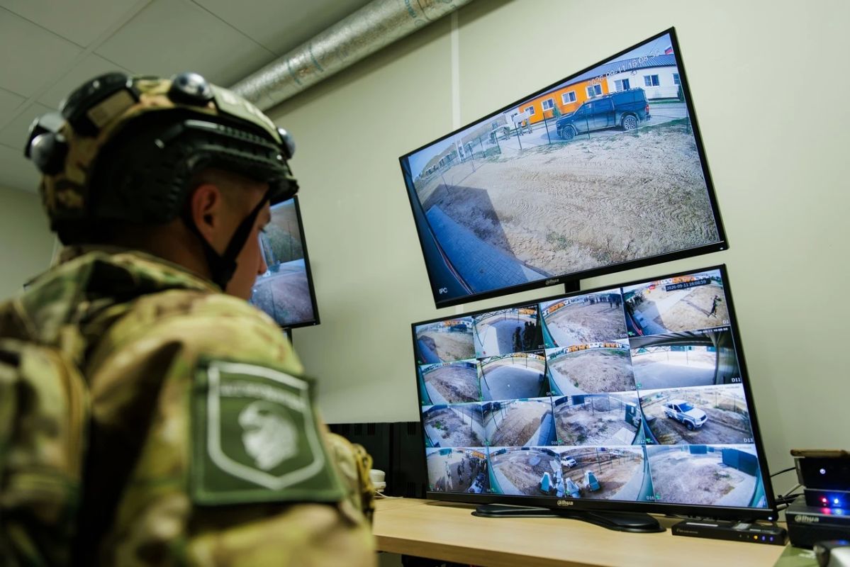 Отряды Свердловской области вошли в топ-10 сильнейших в финале «Зарницы 2.0» Отряды Свердловской области вошли в топ-10 сильнейших в финале «Зарницы 2.0»