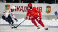 «СКА-Уральский Трубник» выиграл два стартовых матча на Кубке России