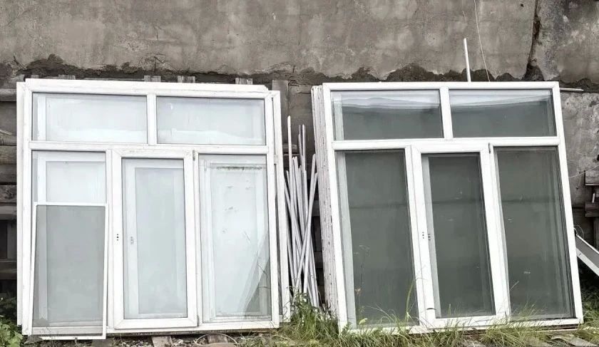 Осуждённые УФИЦ № 2 ИК-13 помогли пострадавшим от урагана жителям Кушвы Осуждённые УФИЦ № 2 ИК-13 помогли пострадавшим от урагана жителям Кушвы
