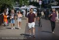 В Свердловской области началось «бабье лето» — период сравнительно сухой и теплой погоды