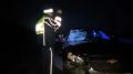 Водитель заметил велосипедиста лишь за мгновение до смертельного наезда
