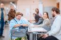 Информация о работе Ситуационного центра ОП РФ на 19:45