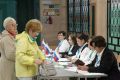 Явка в Среднеуральске растет: 22,45% без учета ДЭГ