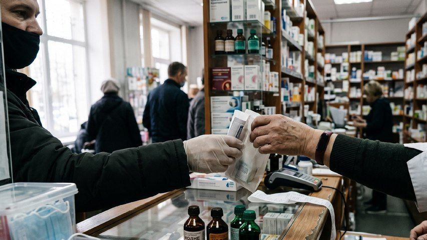 Под Артемовским насмерть сбили велосипедиста Под Артемовским насмерть сбили велосипедиста