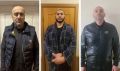 Троим екатеринбуржцам предъявили обвинение в похищении и вымогательстве
