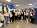 Международные эксперты из девяти стран наблюдают за ходом выборов в Государственную Думу на Среднем Урале