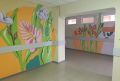 Детская поликлиника в южной части Богдановича после «перезагрузки» открыла двери для маленьких посетителей и их родителей