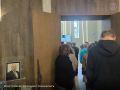 В траурном зале при Широкореченском кладбище в Екатеринбурге проводили в последний путь кандидата филологических наук, доцента факультета журналистики Уральского федерального университета (УрФУ) Рафаиля Исхакова, передает...