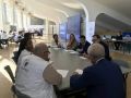 Международные наблюдатели оценили прозрачность и цифровизацию общественного наблюдения за выборами в Свердловской области