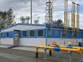 Новая газораспределительная станция в Байкалово будет обслуживать порядка 14 тысяч потребителей