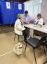 В Свердловской области идет третий день голосования