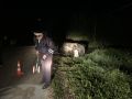 Сотрудники Госавтоинспекции выясняют обстоятельства ДТП со смертельным исходом в Белоярском районе
