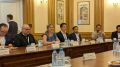 Иностранные наблюдатели высоко оценили организацию процесса выборов в Свердловской области