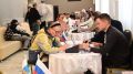 В Свердловской области проголосовали 41,36% избирателей