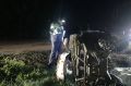 Екатеринбуржец погиб, перевернувшись на квадроцикле