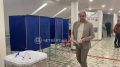 Глава региона проголосовал на выборах и рассказал, каким должен быть идеальный депутат Денис Паслер пришёл на избирательный участок во Дворце молодёжи и отдал свой голос. После этого он посетил Центр общественного...