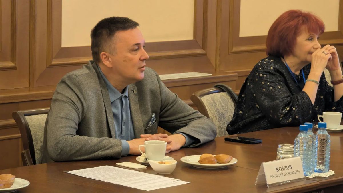 Иностранные наблюдатели высоко оценили организацию процесса выборов в Свердловской области Иностранные наблюдатели высоко оценили организацию процесса выборов в Свердловской области